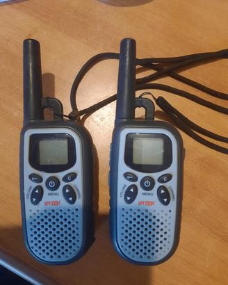 radiotrasmittente 
