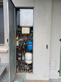 Caldaia 22Kw