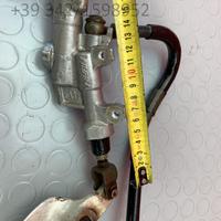 POMPA POSTERIORE YAMAHA YZF 450 2003 2005 YZ-F 200