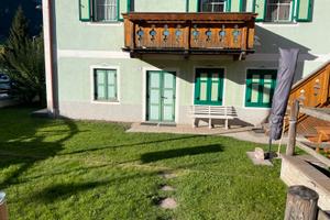 Bilocale Pozza di Fassa