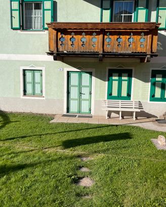 Bilocale Pozza di Fassa