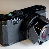Pentax MX-1 digitale + Scatola originale