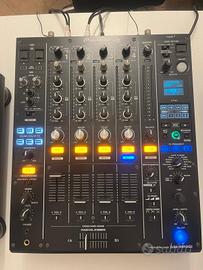 MIXER PIONEER DJM 900 NXS2