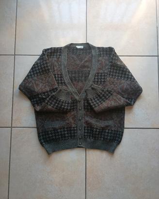 Cardigan vintage 
