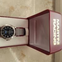 Orologio Martini Racing