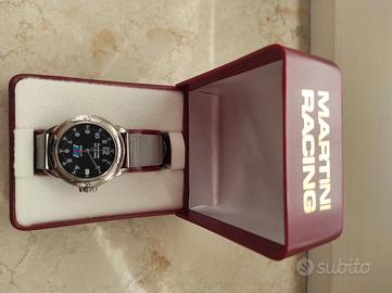 Orologio Martini Racing
