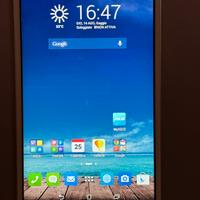 Tablet Asus Fonepad 8