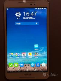 Tablet Asus Fonepad 8