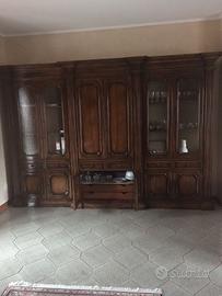 Mobile noce anticato