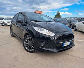 Ford Fiesta 1.5 TDCi 95CV 5 porte ST-Line - 2017