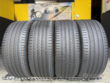 4 Gomme Continental 225/55R18 102Y 85/90% Residui