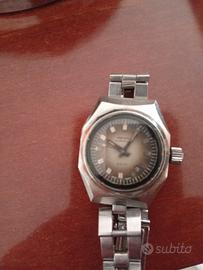 orologio vintage 