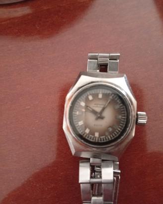 orologio vintage 