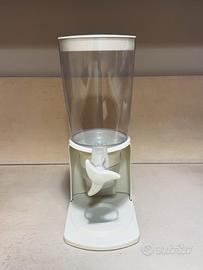 Dispenser cereali colazione