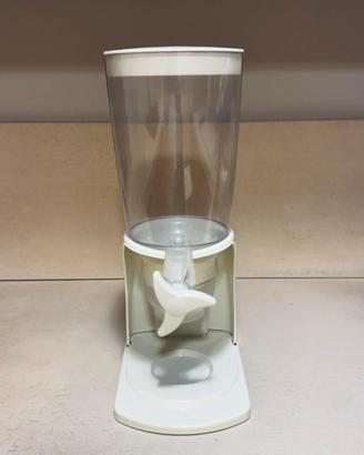 Dispenser cereali colazione