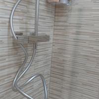 colonna doccia termostatica 