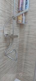 colonna doccia termostatica 