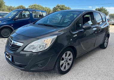 Opel Meriva 1.4 Turbo 120CV GPL Tech Cosmo