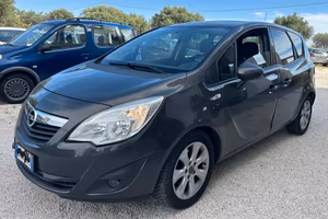 Opel Meriva 1.4 Turbo 120CV GPL Tech Cosmo