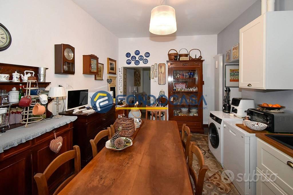 Appartamento – Lodi, Serravalle, Revellino - Vista 5