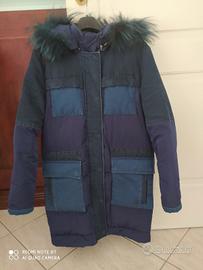 Giubbotto piumino donna ICEBERG taglia 40