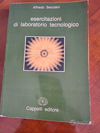 Esercitazioni di laboratorio tecnologico 