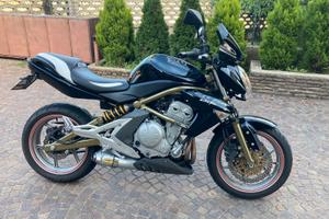 Kawasaki er6n