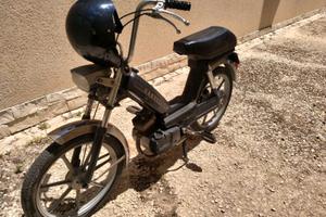 Garelli Altro modello - 1979