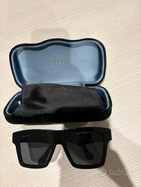 Occhiali gucci