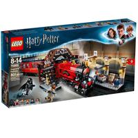 LEGO  Harry Potter 75955 – Espresso per Hogwarts