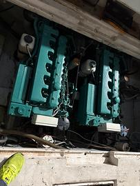 Volvo penta 130 cv