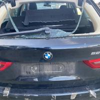 Ricambi usati per BMW 520 D G31 del 2018