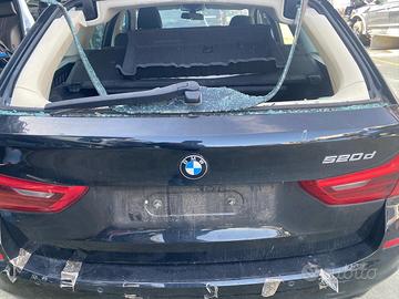 Ricambi usati per BMW 520 D G31 del 2018