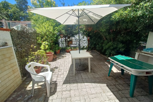 Villetta a schiera in Via Crisosa