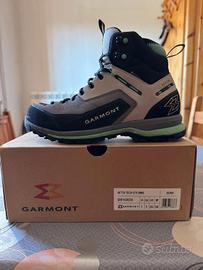 scarpe escursionismo  garmont