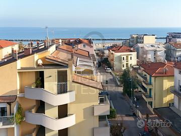Trilocale a Rimini