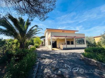 CASA INDIPENDENTE A APRILIA