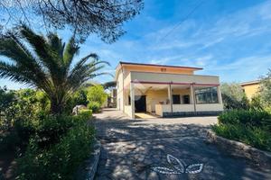 CASA INDIPENDENTE A APRILIA