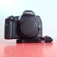 Canon EOS 5D Mark III – Buone condizioni