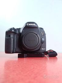 Canon EOS 5D Mark III – Buone condizioni