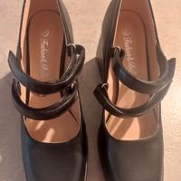 Scarpe eleganti donna