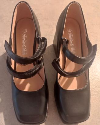 Scarpe eleganti donna