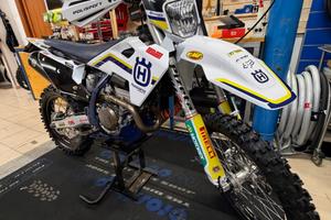 Husqvarna Fe 250