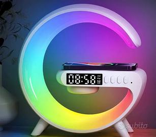 Lampada multicolore wireless