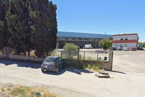 Capannone Commerciale/Magazzino