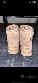 Ugg mini 37