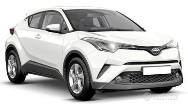 Specchietto retrovisore dx sx toyota c-hr 2019-24