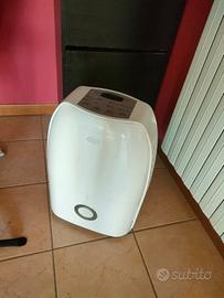 De-umidificatore Argo dry digit 17