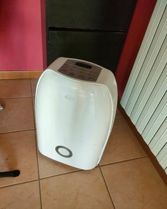 De-umidificatore Argo dry digit 17