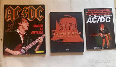 AC/DC LIBRI